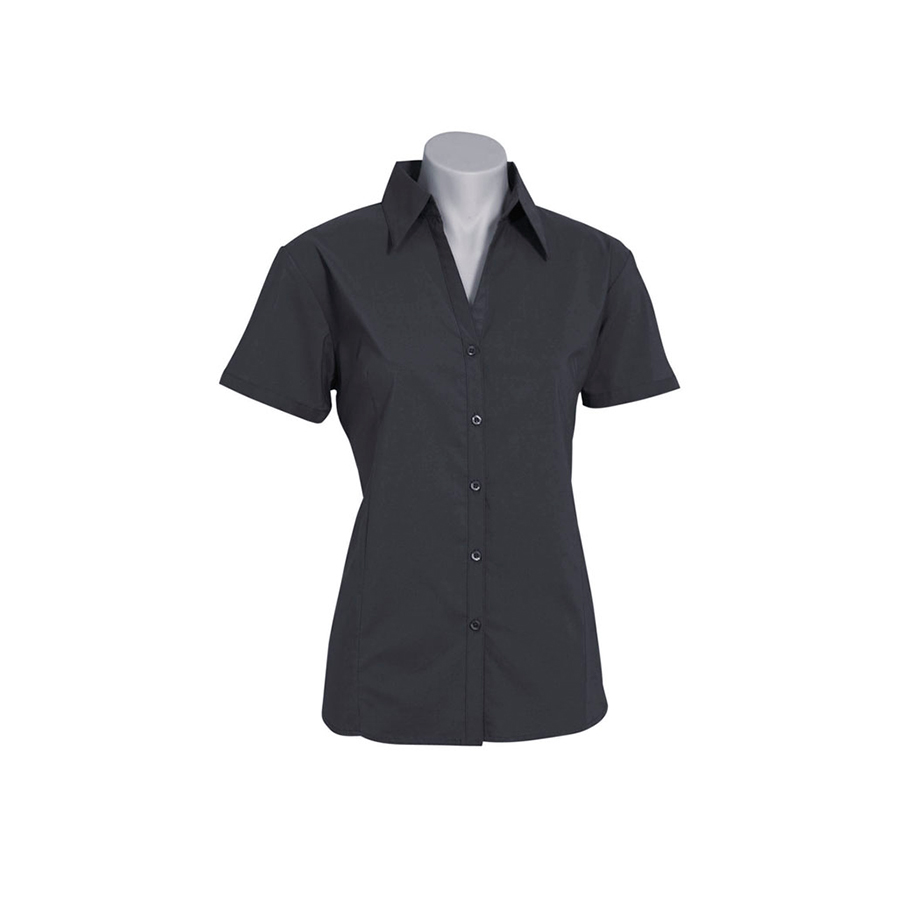 LB7301_Charcoal – Workwear Clothing Online