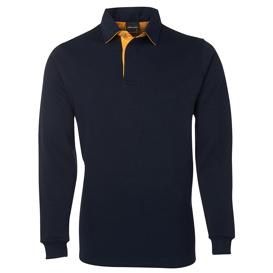 JB’S 2 TONE RUGBY – Workwear Clothing Online