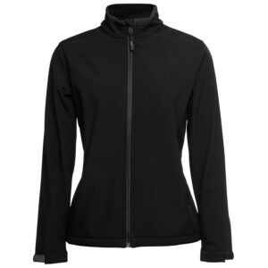 PODIUM LADIES WATER RESISTANT SOFTSHELL JACKET