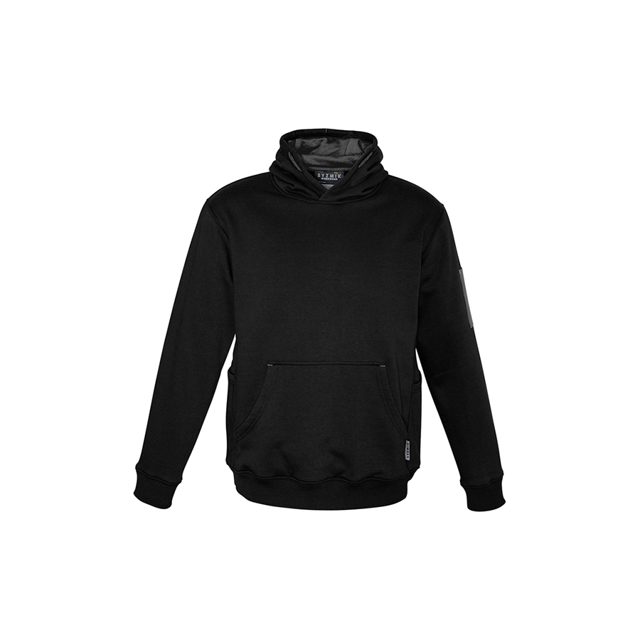 Syzmik Unisex Multi-pocket Hoodie – Workwear Clothing Online
